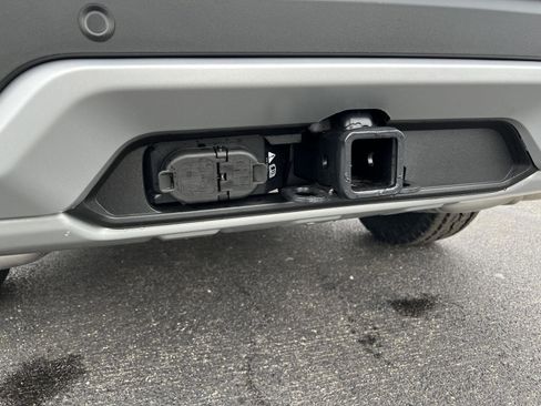 New 2026 Ford Explorer Tremor w/ Tremor Ultimate Package image 8