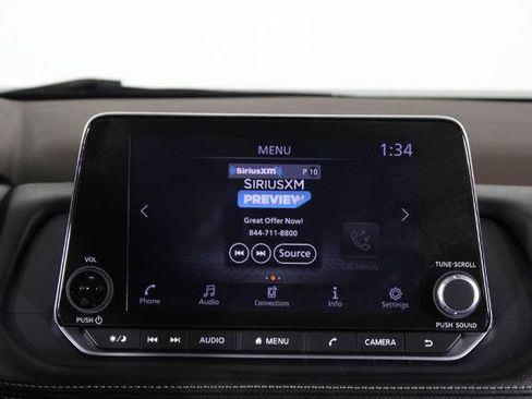Certified 2023 Nissan Rogue S FWD image 9