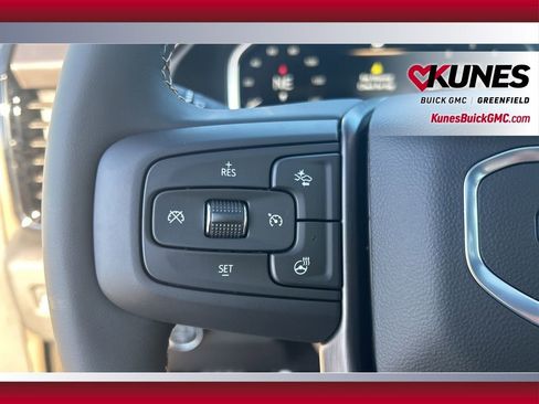 New 2026 GMC Sierra 2500 AT4 w/ AT4 Premium Plus Package image 25