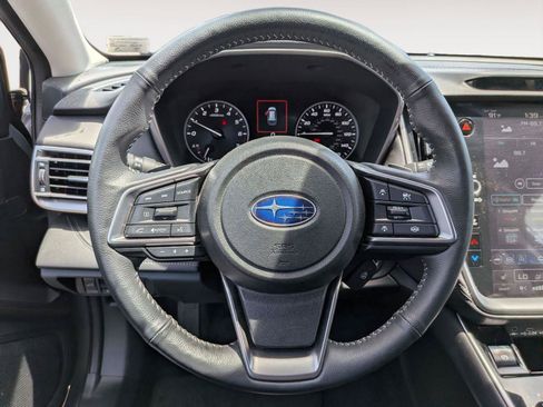 Certified 2025 Subaru Outback Limited AWD/4WD image 19