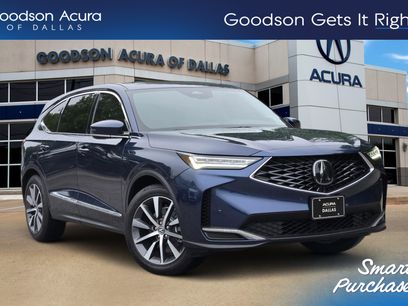 Certified 2026 Acura MDX w/ Technology Package