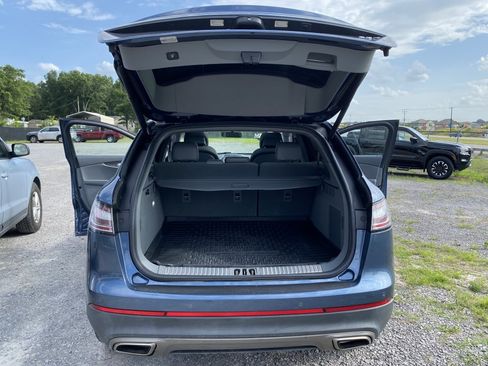 Used 2019 Lincoln Nautilus Reserve w/ Ultimate Package FWD image 18