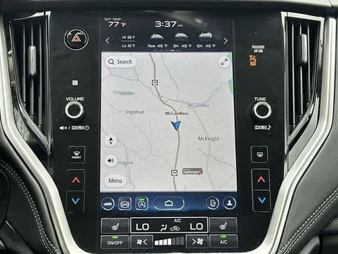Used 2023 Subaru Outback Limited image 13