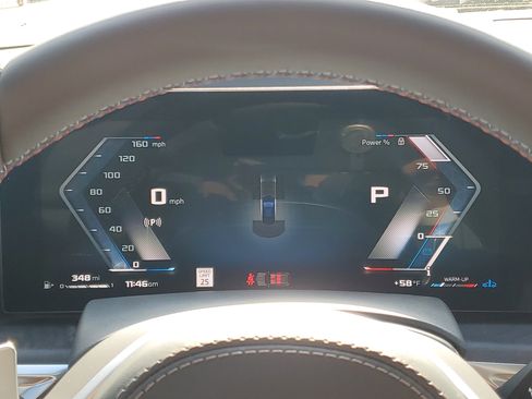 New 2026 BMW X5 M60i image 15