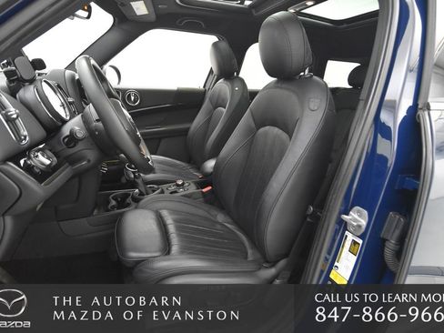 Used 2018 MINI Cooper Countryman S image 24