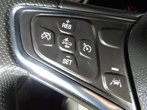 Used 2024 Chevrolet Malibu LT image 21