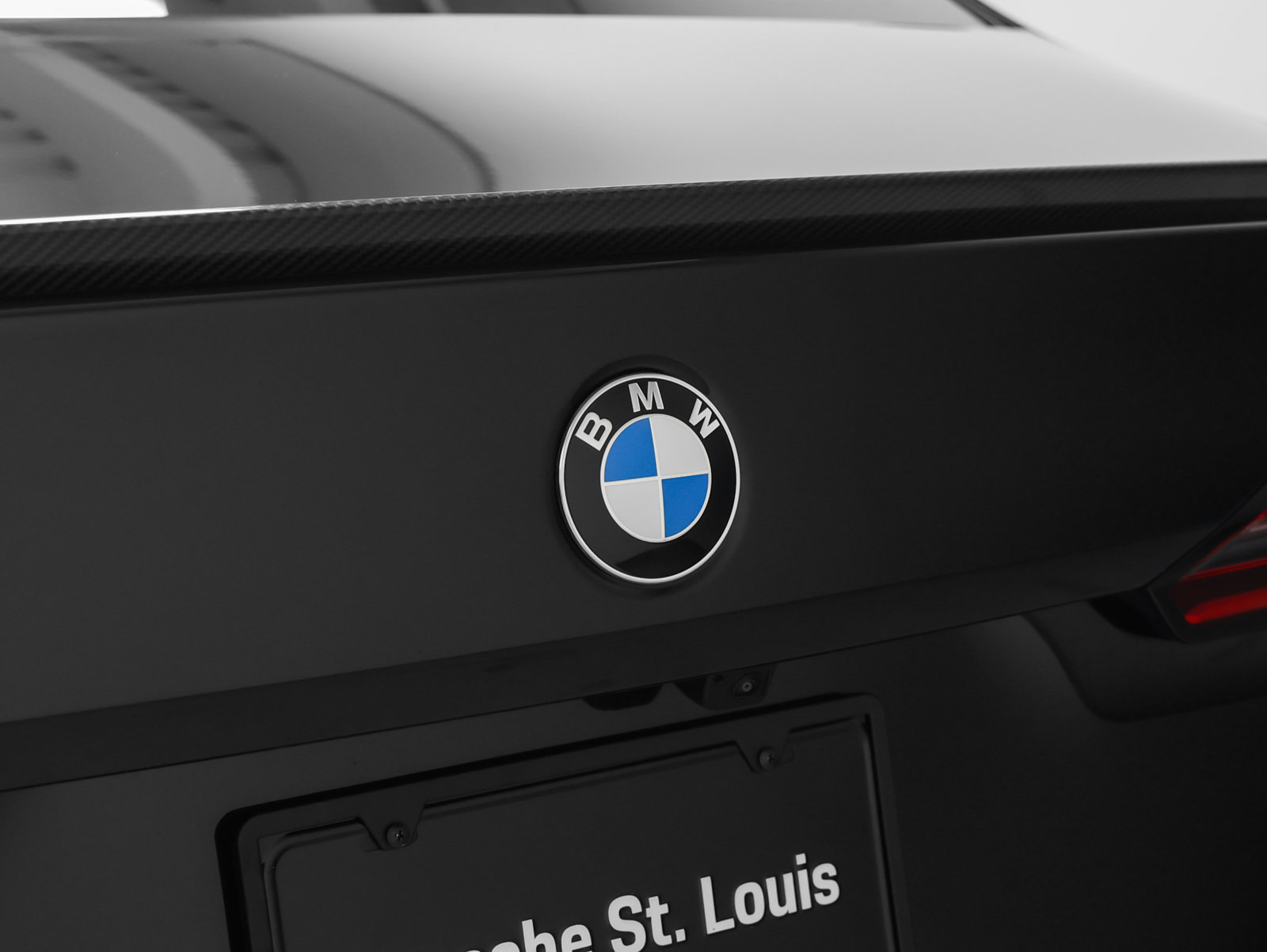 Used 2026 BMW M5 w/ Carbon Package AWD/4WD image 20