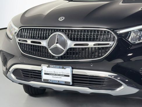Certified 2026 Mercedes-Benz GLC 300 image 14