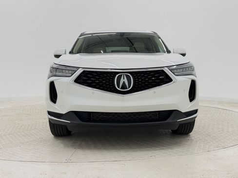 Used 2024 Acura RDX SH-AWD w/ Technology Package image 6