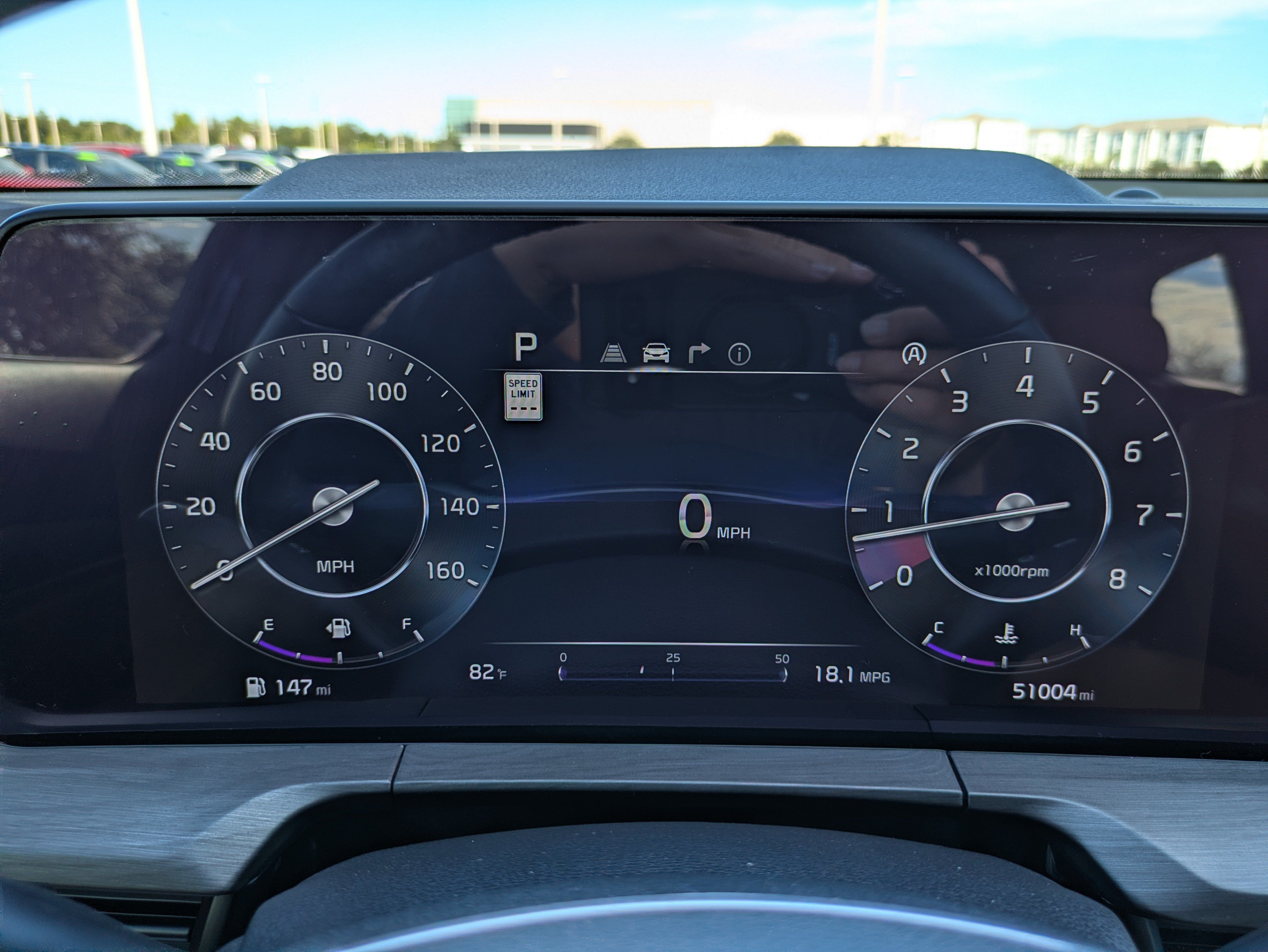 Certified 2024 Kia Telluride SX Prestige X-Pro AWD/4WD image 29