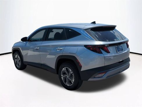 New 2026 Hyundai Tucson Blue SE AWD/4WD image 7