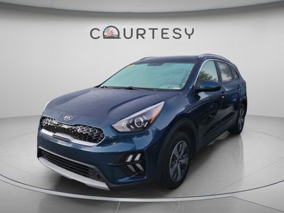Used 2021 Kia Niro LX