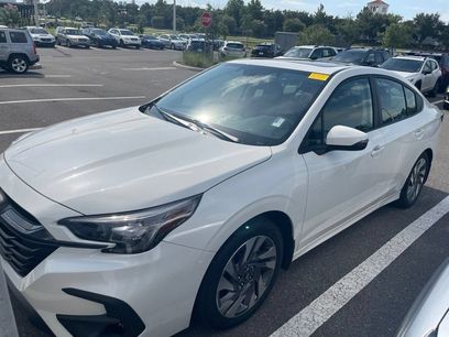 Used 2025 Subaru Legacy Limited w/ Popular Package #2