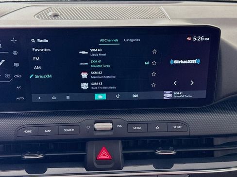 New 2025 Kia K4 GT-Line image 15