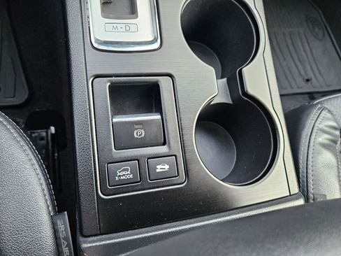 Used 2016 Subaru Outback 3.6R Limited image 29