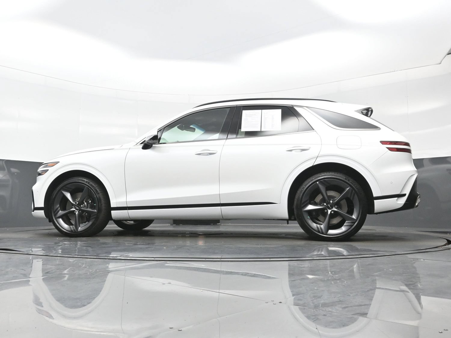 Used 2026 Genesis GV70 2.5T Sport Prestige AWD/4WD image 28