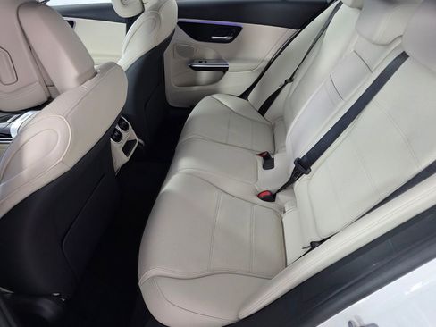 Certified 2025 Mercedes-Benz C 300 Sedan image 14