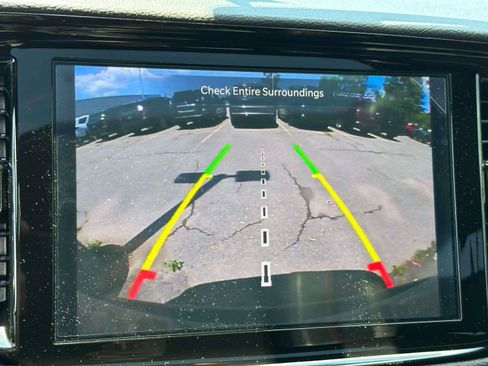 Used 2023 Dodge Durango GT AWD/4WD image 26