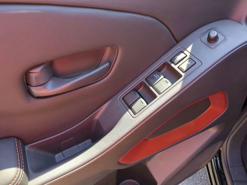 New 2026 Nissan Frontier PRO-4X AWD/4WD image 12