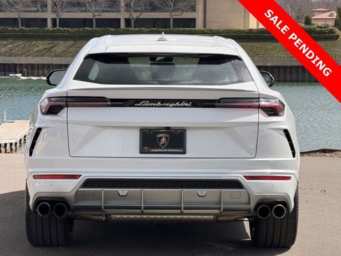 Used 2022 Lamborghini Urus image 4