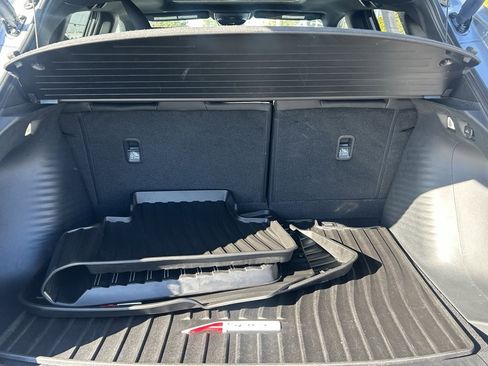 Certified 2025 Acura ADX A-Spec image 14