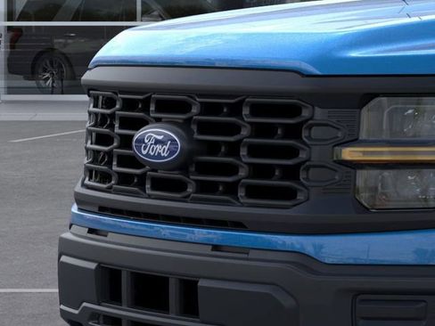 New 2025 Ford F150 XL image 17