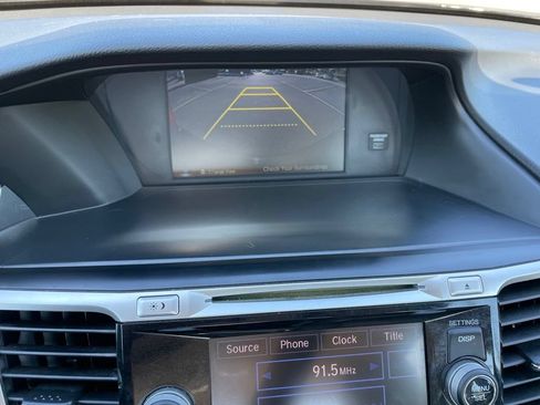 Used 2015 Honda Accord EX-L image 17