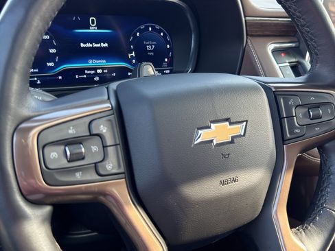 Used 2023 Chevrolet Tahoe High Country w/ Advanced Technology Package image 31