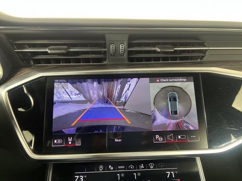 Used 2023 Audi A7 3.0T Prestige w/ S Line Black Optic Package image 25