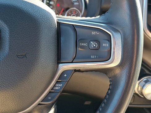 Used 2023 RAM 1500 Laramie image 22