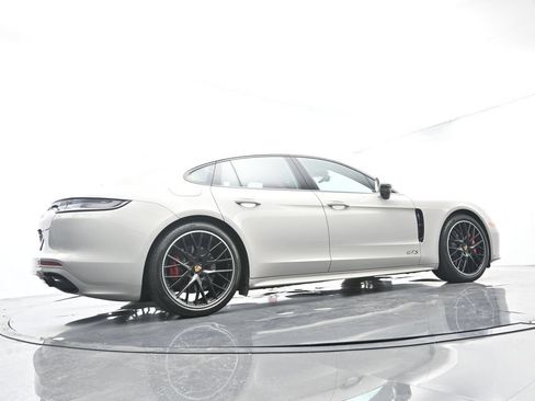 Certified 2023 Porsche Panamera GTS AWD/4WD image 50