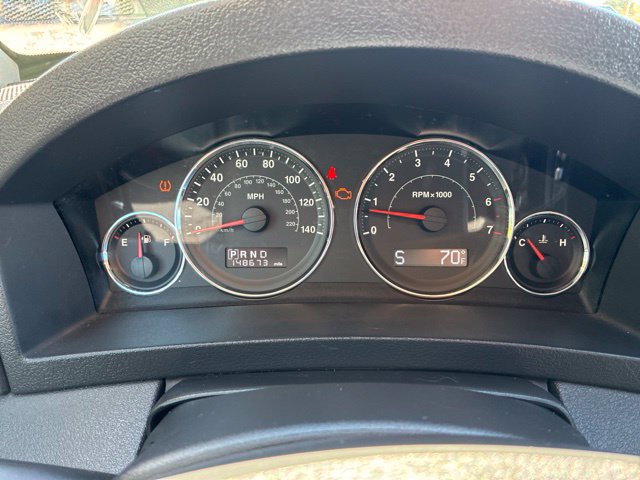 Used 2010 Jeep Grand Cherokee Laredo w/ Popular Equipment Group AWD/4WD image 23
