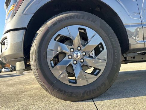 New 2025 Ford F150 STX w/ Equipment Group 200A image 11