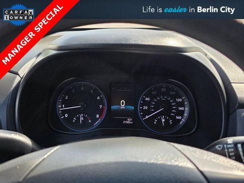 Used 2023 Hyundai Kona SEL w/ Cargo Package image 27