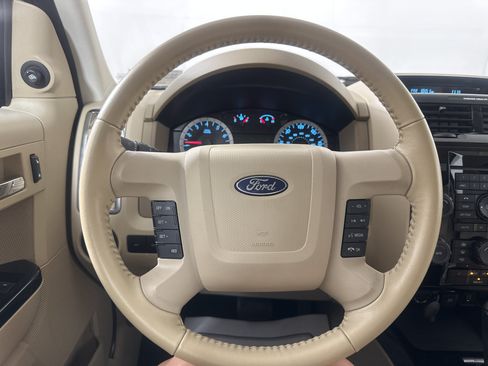 Used 2012 Ford Escape Limited AWD/4WD image 12