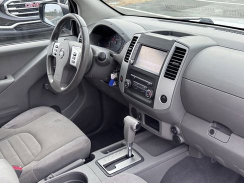 Used 2019 Nissan Frontier S image 23