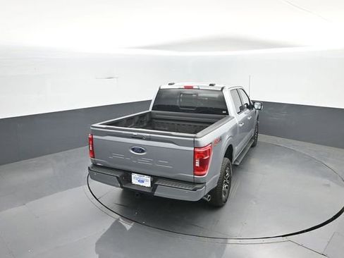 Certified 2023 Ford F150 XLT w/ Equipment Group 302A High AWD/4WD image 31