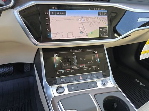 New 2025 Audi A6 Premium Plus image 39