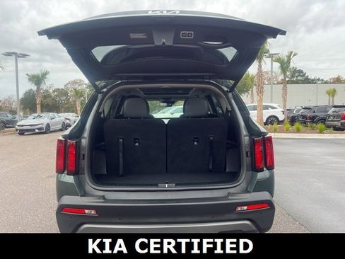 Used 2023 Kia Sorento X-Line EX image 29