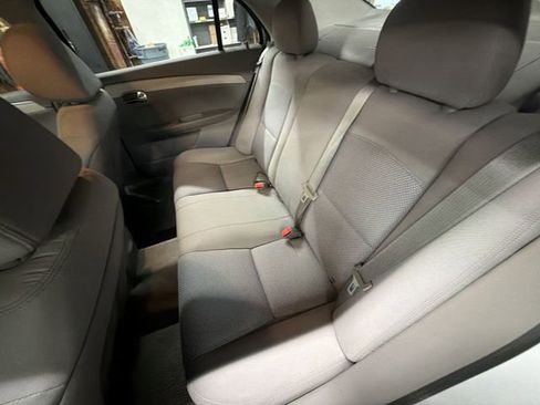 Used 2011 Chevrolet Malibu LS image 22
