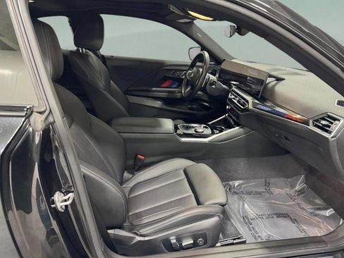 Used 2024 BMW M240i xDrive Coupe image 11