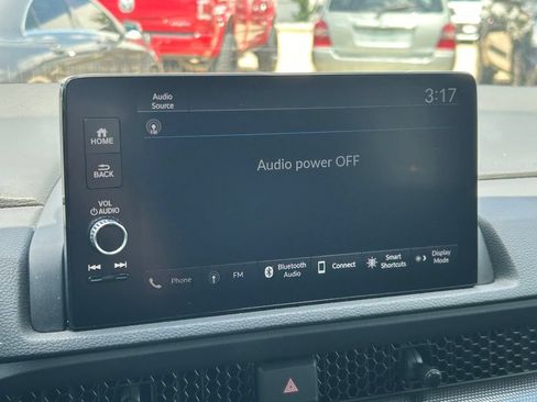 Used 2025 Honda CR-V Sport-L image 32