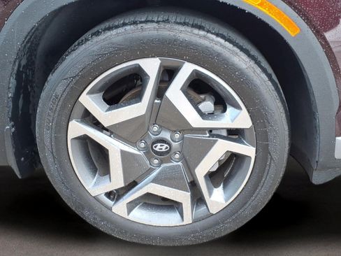 Used 2023 Hyundai Palisade Limited AWD/4WD image 4