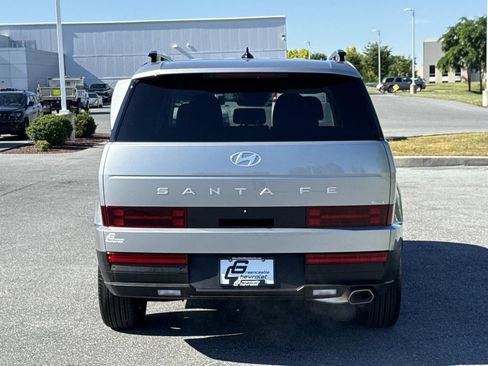 Used 2026 Hyundai Santa Fe SEL AWD/4WD image 26