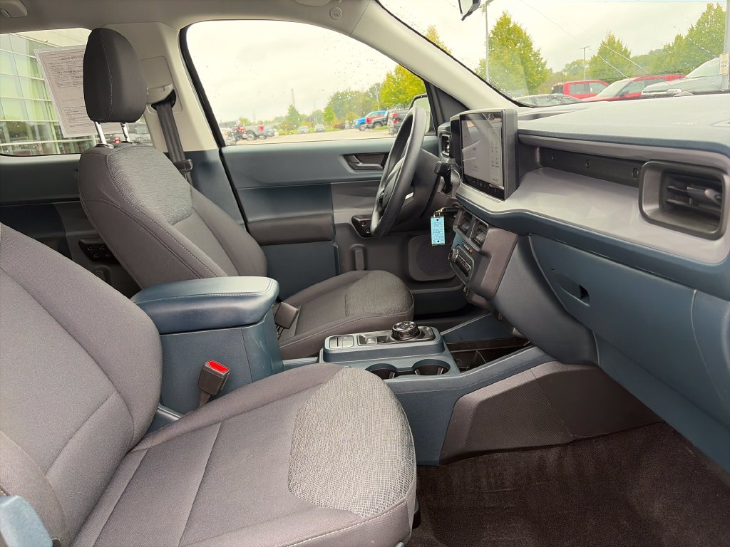 Used 2025 Ford Maverick XL FWD image 12