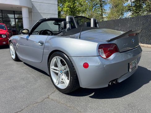 Used 2006 BMW Z4 3.0i image 5