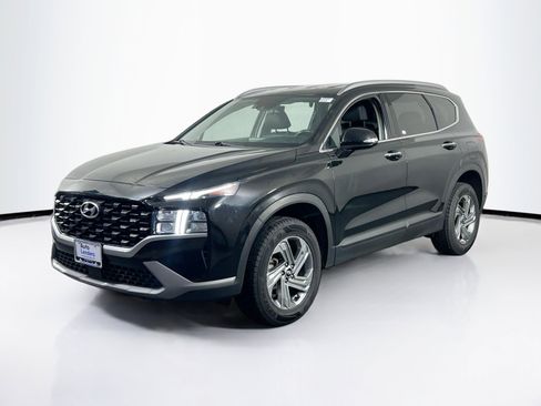 Used 2023 Hyundai Santa Fe SEL AWD/4WD image 1