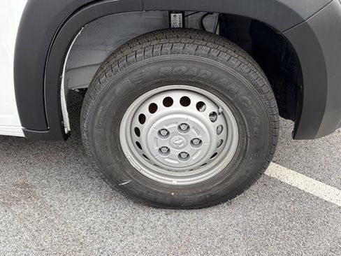 Used 2024 RAM ProMaster 3500 image 13