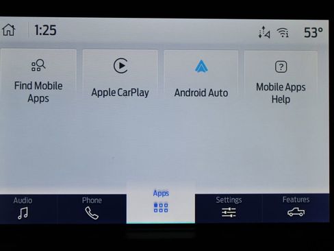 Used 2023 Ford F150 XL w/ FX4 Off-Road Package image 52