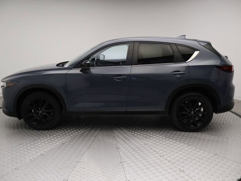 Used 2024 MAZDA CX-5 Carbon Edition AWD/4WD image 12